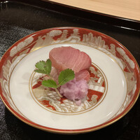 津の守坂 小柴 - 