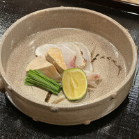 津の守坂 小柴 - 