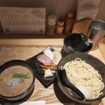 麺屋 周郷 - 