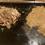 Okonomiyaki Kazu - 