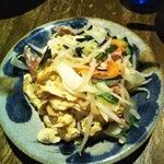 なんくる食堂 - フーチャンプルー