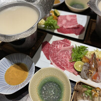個室和食 肉割烹 吟次郎 品川駅前店 - 