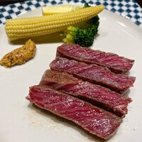 個室和食 肉割烹 吟次郎 品川駅前店 - 