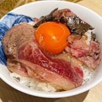 個室和食 肉割烹 吟次郎 品川駅前店 - 