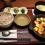 定食屋　百菜 ゆめシティ店 - 