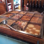 おでん２０１３．１