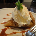 aloalo×air - アップルパイ