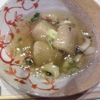お料理なかき - 