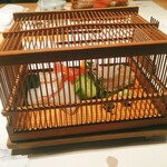 神楽坂うしやま - 