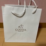 GODIVA - 袋