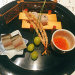 神楽坂うしやま - 