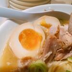 京都拉麺 信長 - 