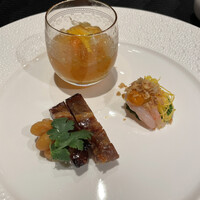 スーツァン・レストラン陳 渋谷店 - 