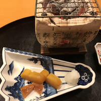 懐石料理 はし本 - 