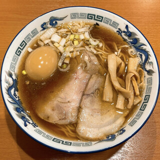 らあめん青葉_1