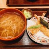 京うどん 生蕎麦 岡北