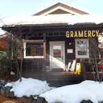 GRAMERCY - 外観