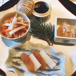 神楽坂うしやま - 