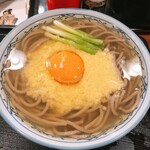 Kikusoba - 