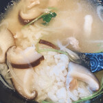 神楽坂うしやま - 