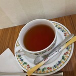 檸檬屋・グランデリモーネ - 紅茶