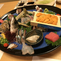 中洲鷹勝 本店 - 