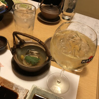 中洲鷹勝 本店 - 