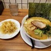 横浜らぁめん 桜花 西口本店