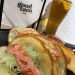 GOOD TACO TOKYO - 