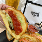 GOOD TACO TOKYO - 