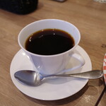 白ヤギ珈琲店 - ドリップコーヒー