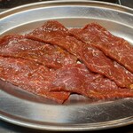 西八焼肉 - 