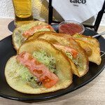 GOOD TACO TOKYO - 