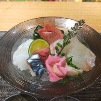 完全個室鮨和食かなうS - 