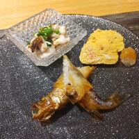完全個室鮨和食かなうS - 