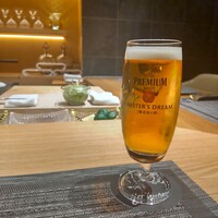 完全個室鮨和食かなうS - 