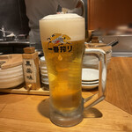 天丼まきの - 
