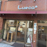 手作りサンドイッチのお店 Cafe Lueca - 