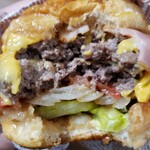 鉄板cafe minomino - 