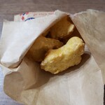 鉄板cafe minomino - 