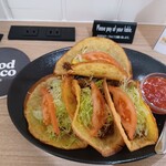 GOOD TACO TOKYO - 沖縄タコス