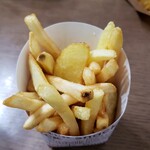 鉄板cafe minomino - 