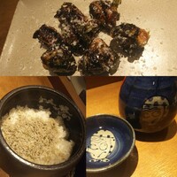 ひぐらし - 