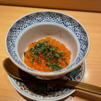 鮨 つぼみ - 