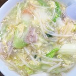 一寛 - チャンポン