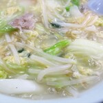 一寛 - さまざまな具材