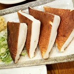 加賀屋 - はんぺん：374円