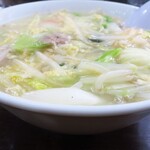 一寛 - チャンポン