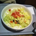 なんくる食堂 - タコライス