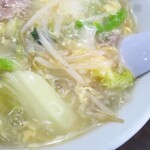 一寛 - さまざまな具材